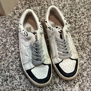 Vintage Havana Sneakers